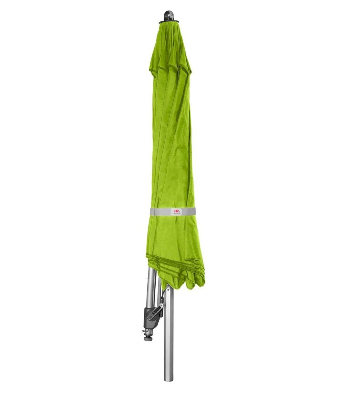 Sonnenschirme: Doppler EXPERT Ampelschirm Ø350 smaragd – Neu und originalverpackt aus Bottighofen von zaap 5