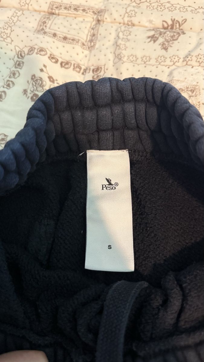 Pesoclo Pantalons: Peso Jogginghose grösse S – D'occasion à winikon par lfisch04 3