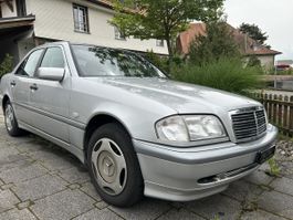 Mercedes C180 1998, 259’216km