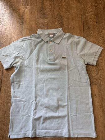 Lacoste Poloshirt Grösse M