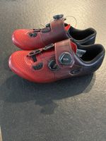 Shimano S-Phyre - 38 / SOLESTAR Sohlen
