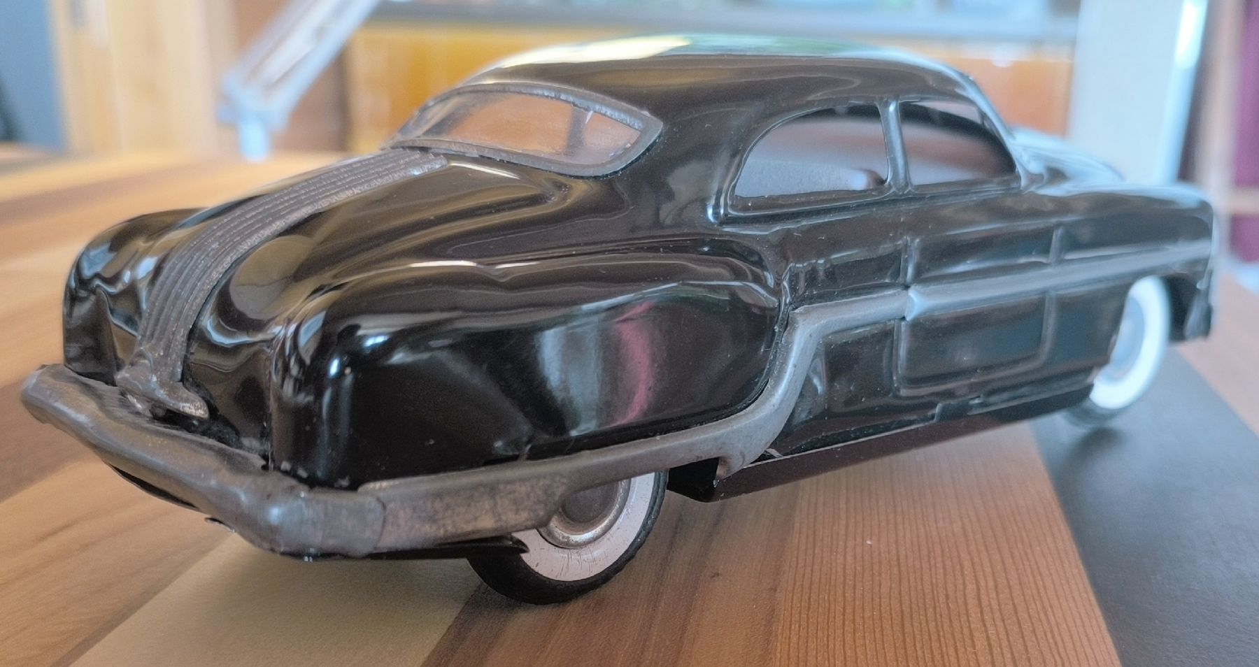 Modellini d'auto: Altes Blechauto – Usato da Hergiswil LU venduto da lukas1919 2