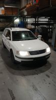 VW Passat für Export