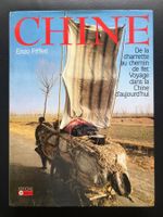 Chine - De la charrette au chemin de fer