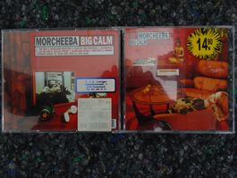 CD : Morcheeba