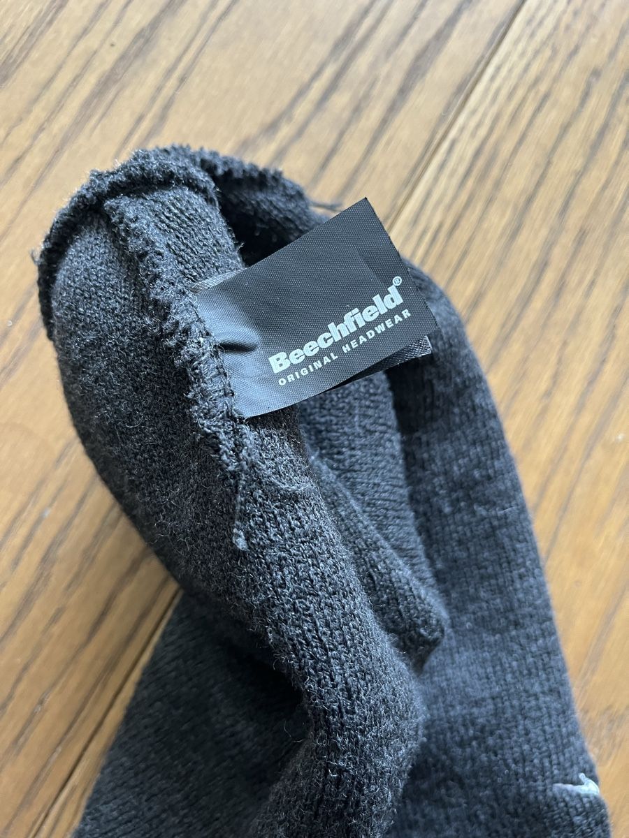 Chapeaux, bonnets & casquettes: Bonnet gris – Neuf (Voir description) à St. Prex par Nikolletta 4