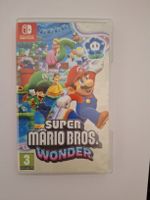 Super Mario Bros Wonder