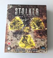 S.T.A.L.K.E.R. Shadow of Chernobyl Limited Edition, Big Box