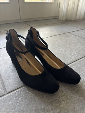 Gabor Pumps