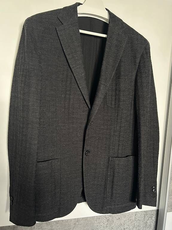 Corneliani Giacche: Sakko Corneliani Made in Italy, Grösse 50 – Nuovo (secondo la descrizione) da Niederglatt ZH venduto da Julia_4