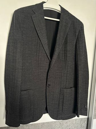 Sakko Corneliani Made in Italy, Grösse 50