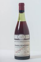Grands-Echézeaux Grand Cru Domaine de la Romanée-Conti 1971