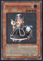 Yu-Gi-Oh! Prinzessin Curran / SOI / UMR 🇩🇪
