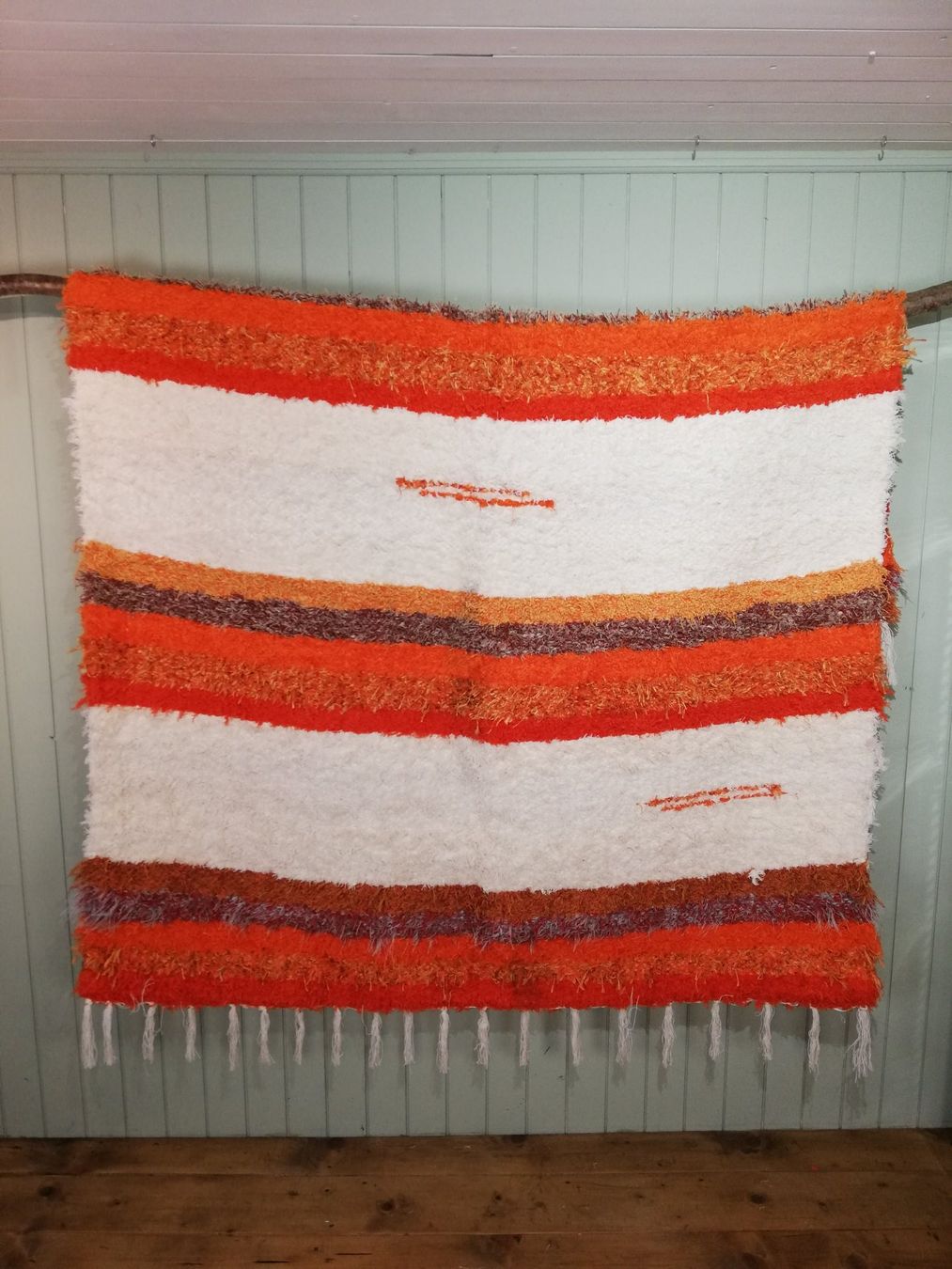 Teppiche: Teppich 170x240 cm – Neu und originalverpackt aus Bremgarten AG von Deseodec