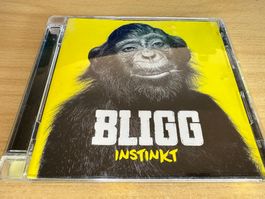 Bligg – Instinkt