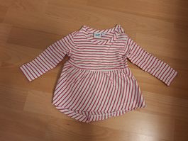 Mon Coeur Langarmshirt in Gr. 68