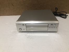 Cd player Denon  DCD-F101