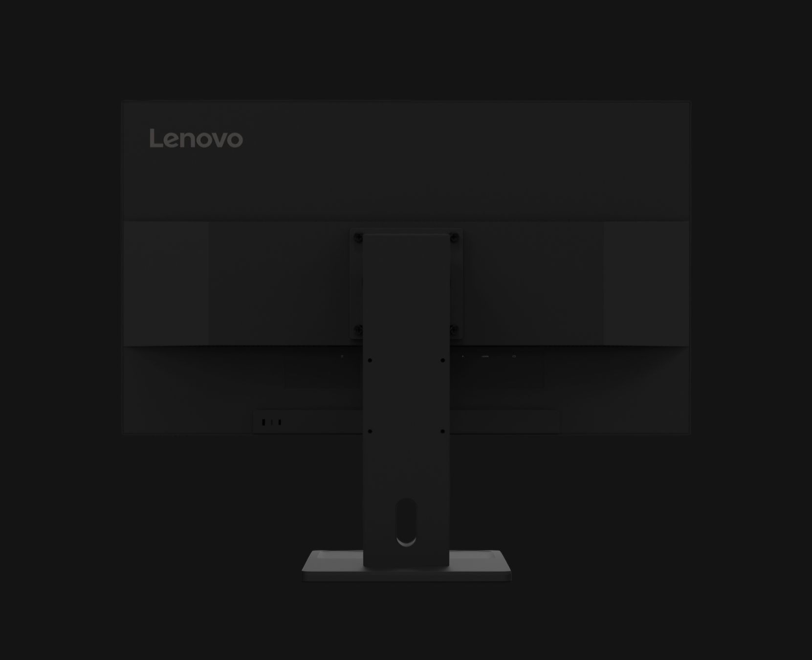 Lenovo Monitore: New ThinkVision E27Q-40 27" Monitor – Neu und originalverpackt aus Pfeffingen von Elegant_trend 2