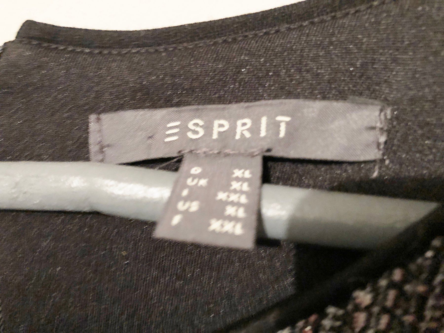 Esprit Vestiti: Damenkleid - Grösse XL - Marke "ESPRIT" – Nuovo (secondo la descrizione) da Glattbrugg venduto da Ariel012 2
