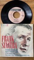 Frank Sinatra - Pocketful Of Miracles / 7" EP - 1.Scandinava