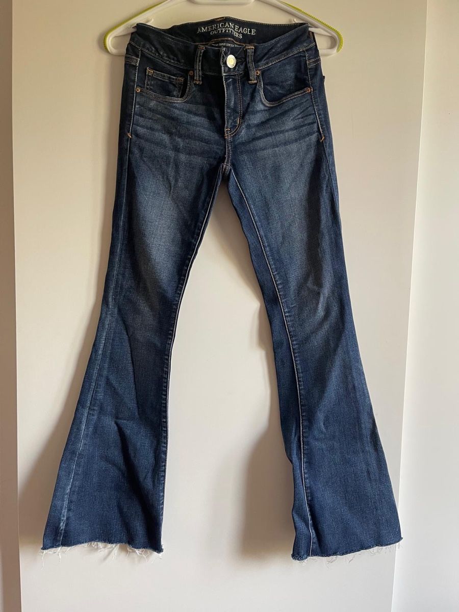 American Eagle Jeans: Jeans American Eagle – Usato da Sion venduto da edelweissse