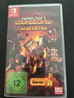 Minecraft Dungeoons HEROEDITION