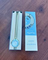 Swatch Audemars Piguet AP Royal Pop Blaue Acht Neu Ovp