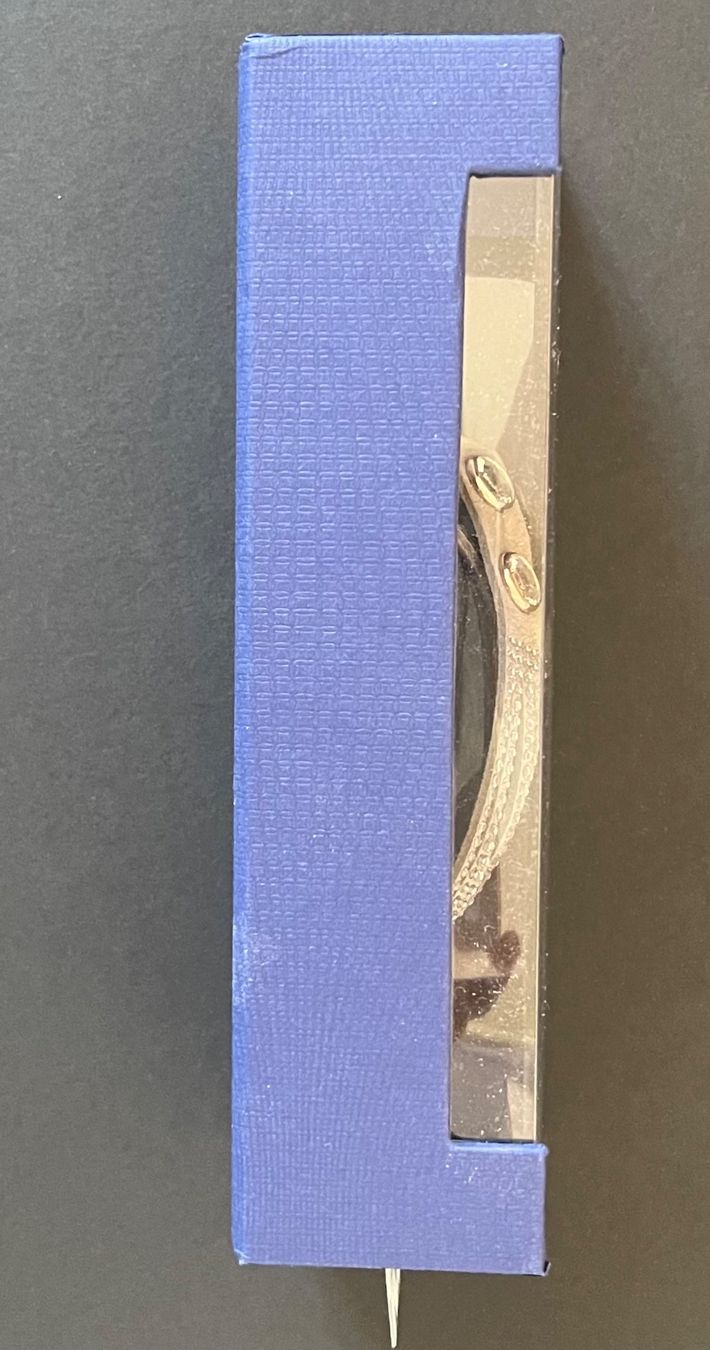 Swarovski Bracciali & Braccialetti: Swarovski Armband ungebraucht Originalverpackt – Nuovo e nell'imballaggio originale da Urdorf venduto da kleeblatt0110 1