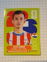 WM26 Andres Cubas RAR 12