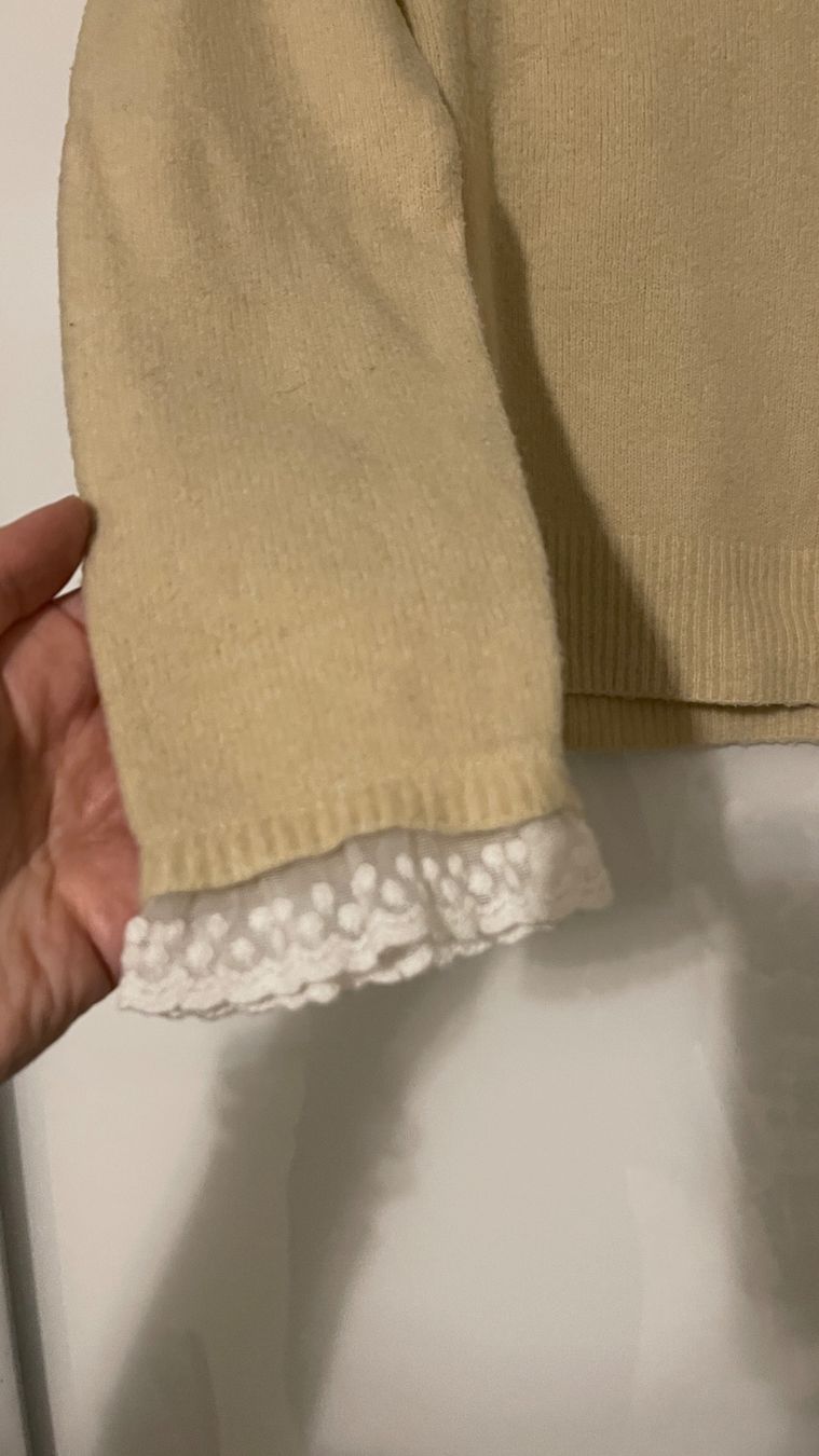 Zara Pulls & Sweat-shirts: Zara Pullover – D'occasion à Lausen par sim_hgp6 2
