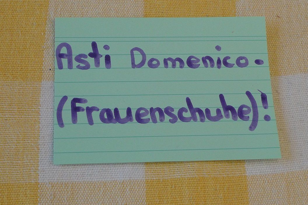 Scarpe da donna: Asti Domenico-(Frauenschuhe)! – Usato da Bern venduto da bn1640 6