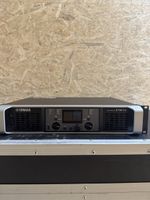 Yamaha PX5 Verstärker