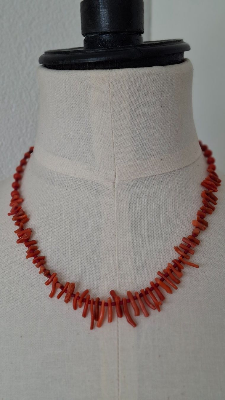 Catenine: Halskette Modeschmuck – Usato da Gattikon venduto da jeansgli
