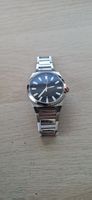 Fossil Herren Uhr, Edelstahl (54)