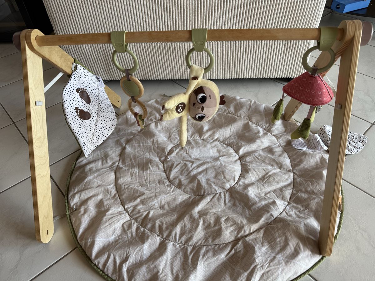 Tappeto da gioco: Tapis d’éveil – Nuovo (secondo la descrizione) da Corseaux venduto da amelice17 2