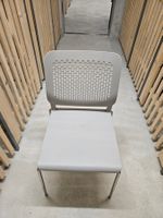 Malika  Stuhl / Moderner Bürostuhl