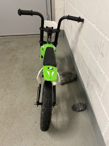 Fahrzeuge für Kinder: Laufvelo – Gebraucht aus Zürich von rue_v79y 2