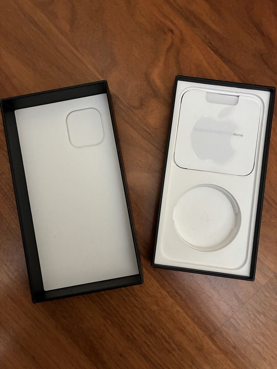 Apple Telefoni cellulari / Smartphones: iPhone 12 Pro Max 256GB  – Usato da Fulenbach venduto da Ruben.mac 7
