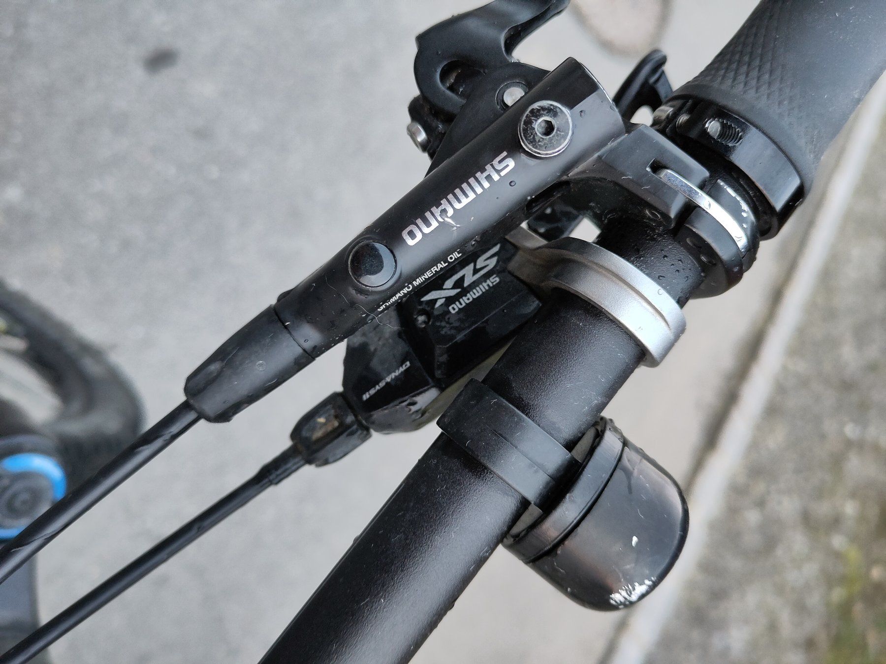 Cannondale Biciclette: Cannondale Habit alu Gr. M – Usato da Hägglingen venduto da MaraGh 3