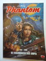 Phantom Comic: Die verschwundenen Base Jumper, Top Zustand