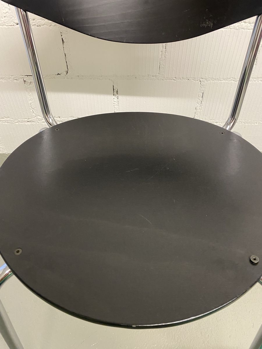 Thonet Chaises: Zwei Sthul Thonet   – D'occasion à Dietikon par Tdaf33 3