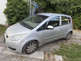 Mitsubishi Colt 1.5 16V