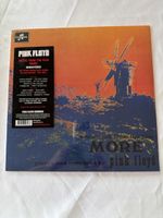 Pink Floyd - More (Soundtrack), Vinyl, OVP