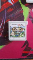 Sonic Generations - Nintendo 3DS