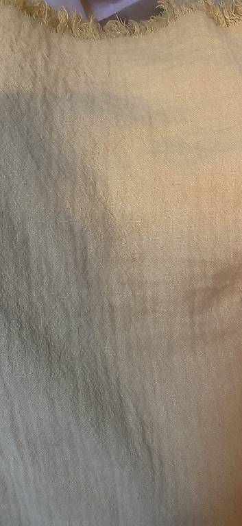 Coperte: Plaid couverture coton – Usato da Vevey venduto da Raymonde_J