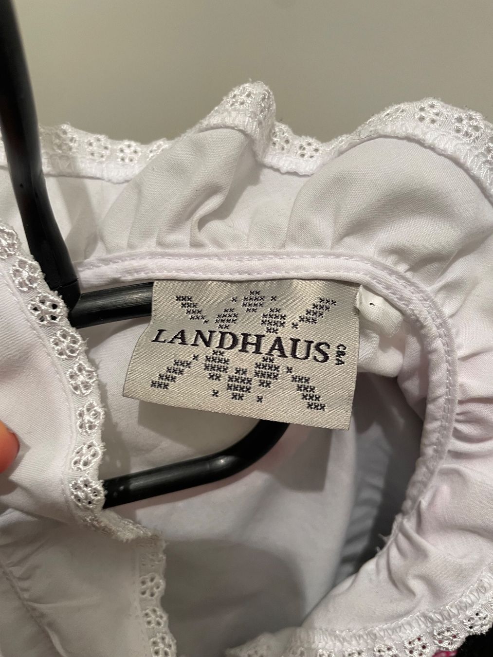 Vestiti: Dirndl Landhaus Gr.38 – Usato da Feuerthalen venduto da Carole0815 2