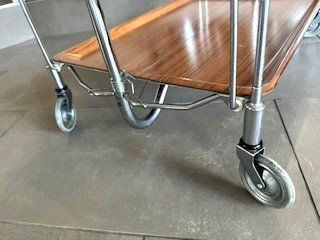 Carrelli di servizio: +  SeRvieRwAgen  +          DINETT – Usato da Winkel venduto da zeho 3