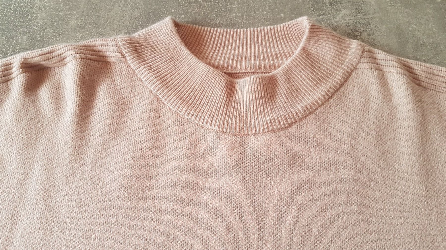 Vestiti: Robe droite rose pastel taille S – Usato da Villiers venduto da san_jn5w