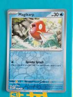 Magikarp Karpador - Reverse Holo - Pokemon Mew 151 #1.0