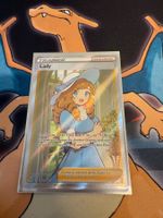 Lady (LOR 193) - Verlorener Ursprung